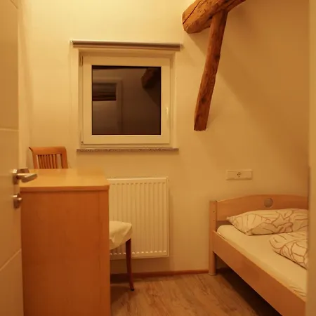 3 Appartement *