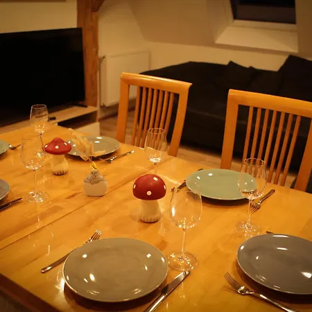 Appartement 3 Balingen